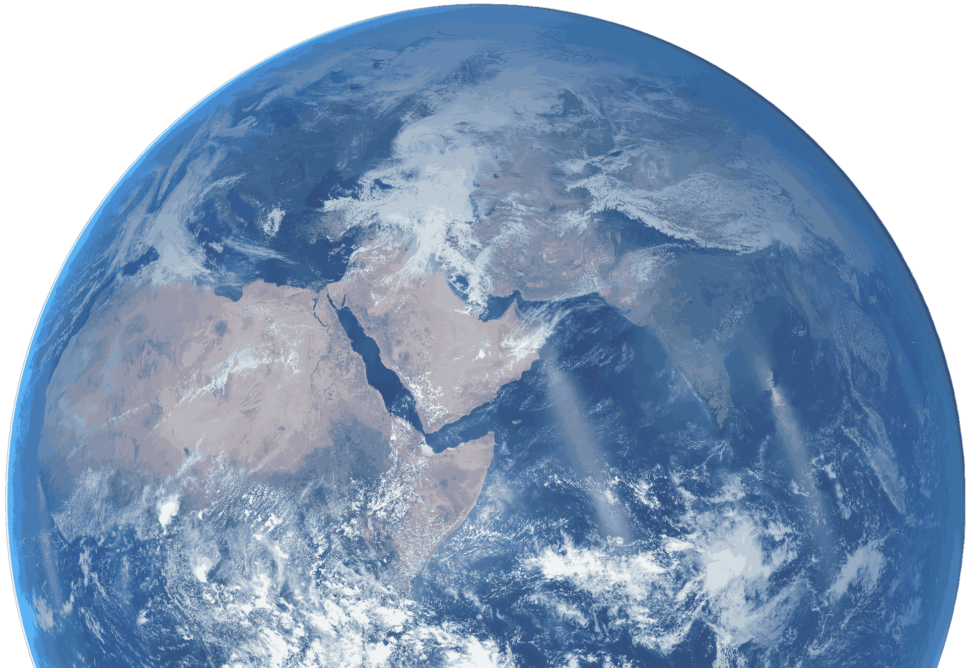 Earth